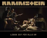 Liebe Ist Für Alle Da - Rammstein [LP]