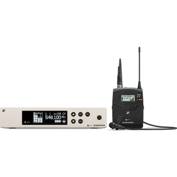 Mikrofon Sennheiser EW 100 G4-ME2