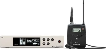 Mikrofon Sennheiser EW 100 G4-ME2