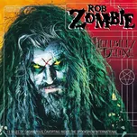 Hellbilly Deluxe - Rob Zombie [LP]