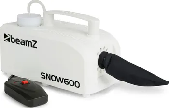 BeamZ Snow 600