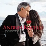 Passione - Andrea Bocelli [2LP]