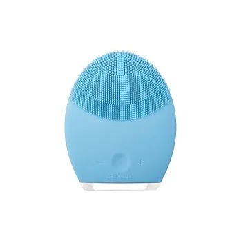 Elektrický čistič pleti Recenze Foreo Luna 2