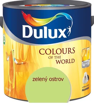 Interiérová barva Dulux Cow 2,5 l