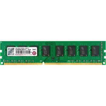 Operační paměť Transcend 8 GB DDR3L 1600 MHz (TS1GLK64W6H)