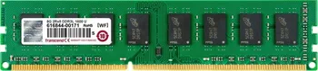 Operační paměť Transcend 8 GB DDR3L 1600 MHz (TS1GLK64W6H)