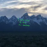 Ye - Kanye West [LP]