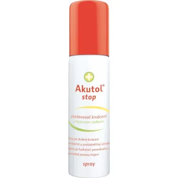 Aveflor Akutol Stop Spray 60 ml Aveflor Akutol Stop Spray 60 ml