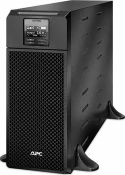 Záložní zdroj APC Smart-UPS SRT 6000VA (SRT6KXLI)