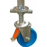 Krause sada 4 ks pojezdových kol D 150…