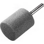 Tělísko brousicí válcové Tyrolit - 25x40-6mm šedé P24