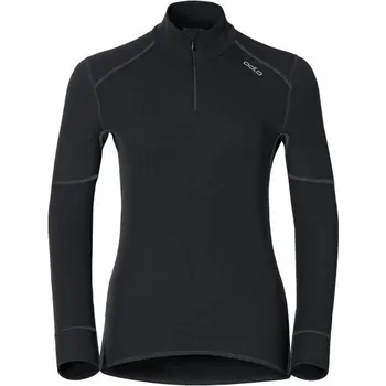 Odlo Shirt L/S Turtle Neck 1/2 Zip X-Warm 155151-15000