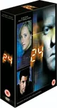 DVD 24 (Twenty Four) - Season 4 (2005)