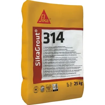 malta Sika SikaGrout-314 25 kg
