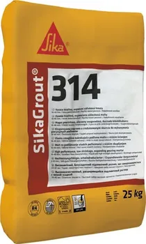 Sika Grout 314 25 kg