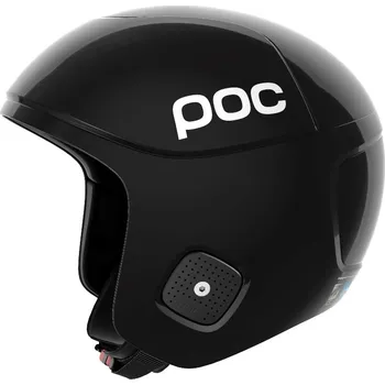 POC Skull Orbic X SPIN uranium black 2018/19 L/57-58
