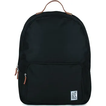 Recenze The Pack Society Classic Solid Black