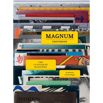 Magnum Photobook: The Catalogue…