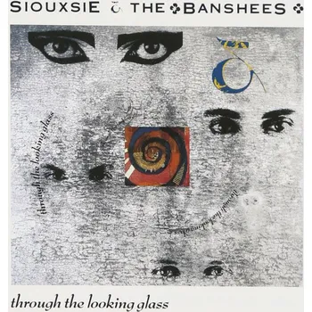 Zahraniční hudba Through The Looking Glass - Siouxsie & The Banshees [LP]