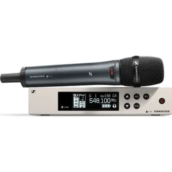 Mikrofon Sennheiser EW 100 G4-865-S