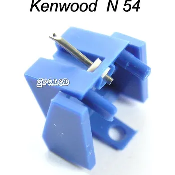 Příslušenství pro gramofon Gramo hrot N 54 SD Kenwood