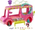 Figurka Hasbro Littlest Pet Shop Set cukrářský vůz
