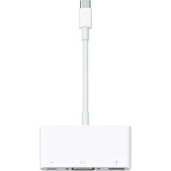 Apple MD825ZMA bílá