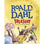 Treasury - Dahl Roald (EN)