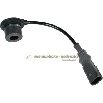 Cívka zadního tlumiče Audi A6 Allroad C6 4F - 4F0598081