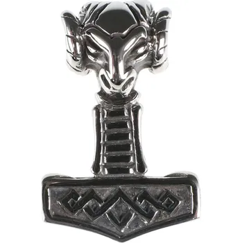 Přívěsek obojek ETNOX - Thor´s Hammer