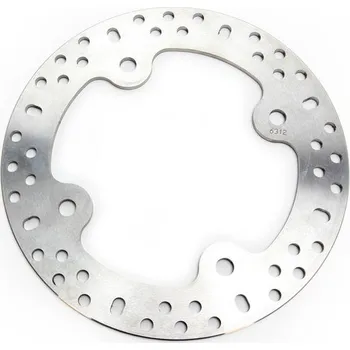Brzdový kotouč EBC Přední brzdový kotouč na Polaris RZR/RZR-S 800
