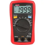 Uni-T UT 131A - AC/DC multimetr