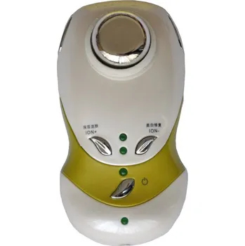 Masážní přístroj KAVITACE LM-2 (iontoterapie a ultrazvuk 3 MHz)