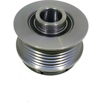 Renault řemenice 588010