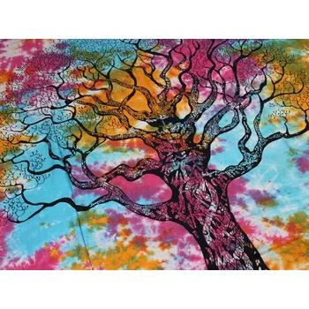 Sada nádobí Dekorační textílie Tree of Life