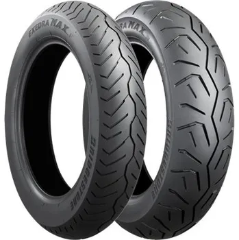 Motocyklová pneumatika Exedra-Max 160/80 R15 74S TL