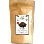Pchu-er sypaný vyzrálý černý čaj sypaný 70g - Salvia Paradise (Čaj pravý černý)