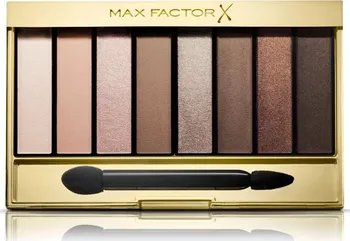 Oční stíny Max Factor Masterpiece Nude Palette 6,5 g