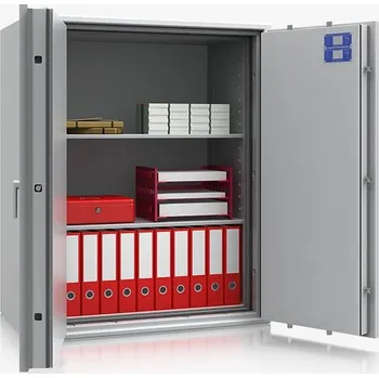 Trezor ISS Ohnivzdorný trezor WUPPERTAL OFFICE 44660