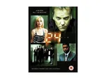 DVD 24 (Twenty Four) - Season 3 (2003)