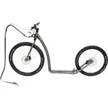 Kostka Mushing Racer Max G5 Antic Grey