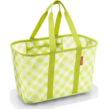 Nákupní košík Reisenthel Mini Maxi Basket Square