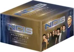 DVD NCIS: Seasons 1-8 (2003)