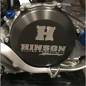 Spojková sada Víko spojky Hinson Clutch Cover Kawasaki KX450F 19-20