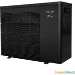 Invertorové tepelné čerpadlo Rapid RIC 45 (IPHC R45) s chlazením, 17,5kW do 75 m3