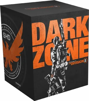 Hra pro Xbox One The Division 2: Dark Zone Edition Xbox One