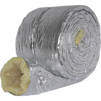 izolace potrubí Dalap TIN 25/100 mm x 10 m