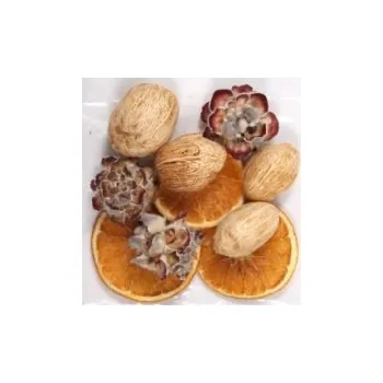 umělá květina Dekorace - Mix 10 60g