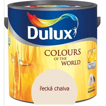 barva na zeď Dulux Cow 5 l