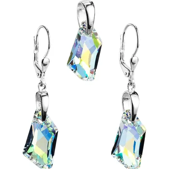 Souprava šperků Evolution Group 39039.2